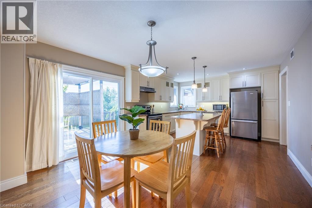 5 Wood Duck Way, Port Rowan, Ontario  N0E 1M0 - Photo 7 - 40827237