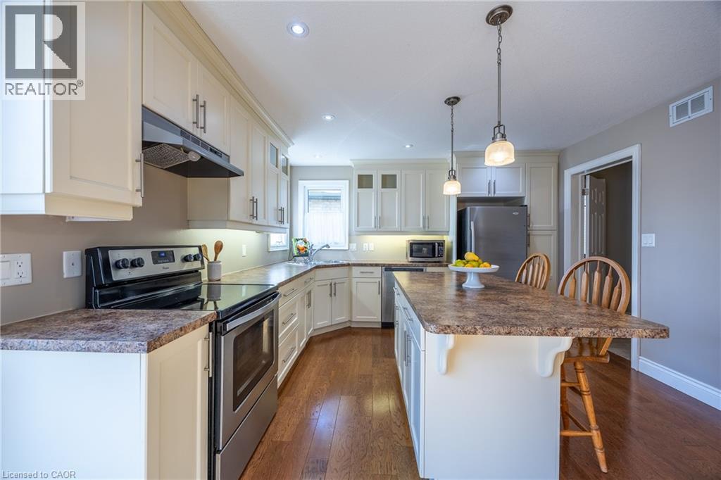 5 Wood Duck Way, Port Rowan, Ontario  N0E 1M0 - Photo 8 - 40827237