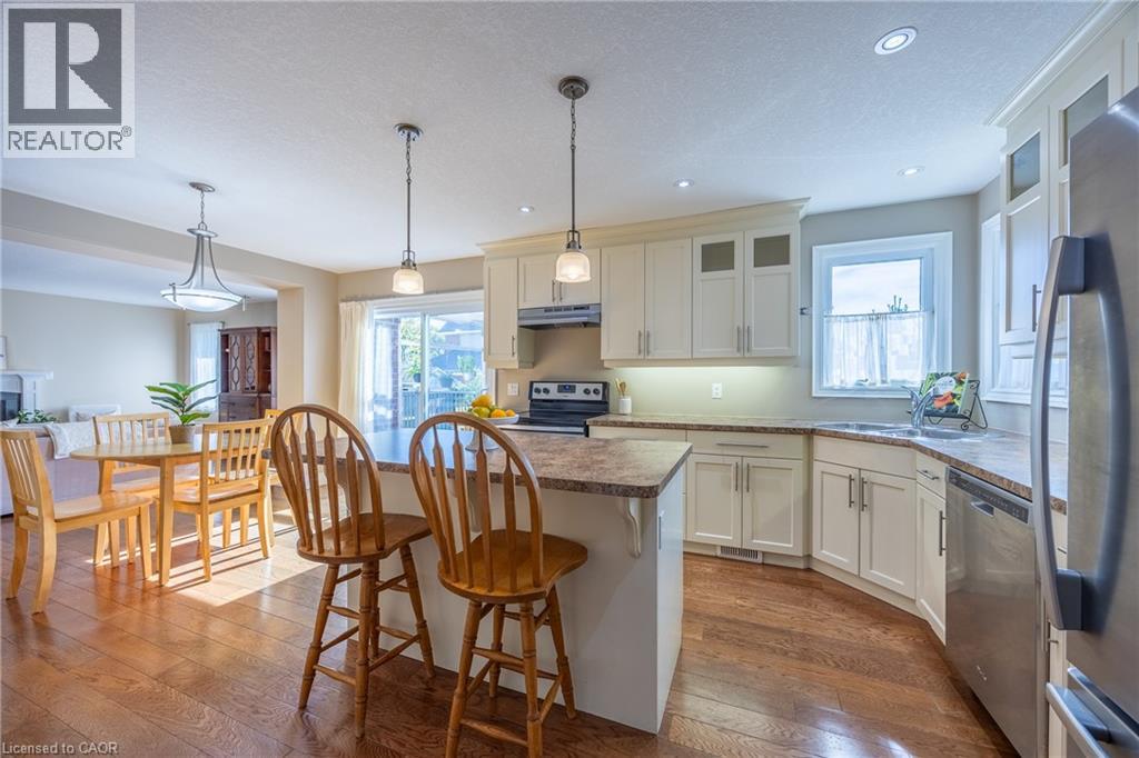 5 Wood Duck Way, Port Rowan, Ontario  N0E 1M0 - Photo 9 - 40827237