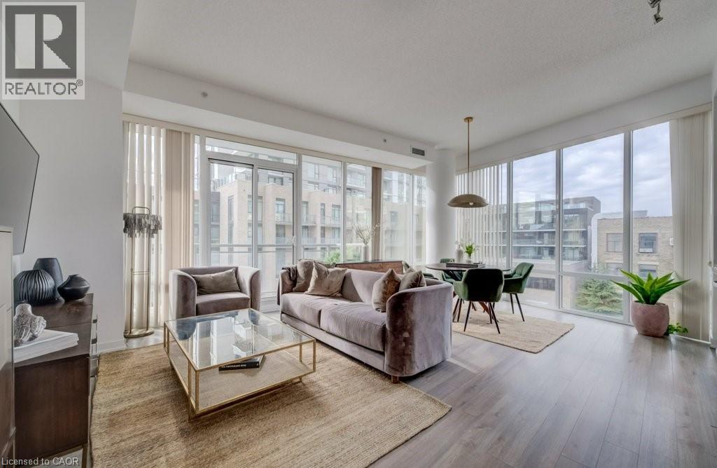 85 W Duke Street W Unit# 308, Kitchener, Ontario  N2H 0B7 - Photo 10 - 40825249
