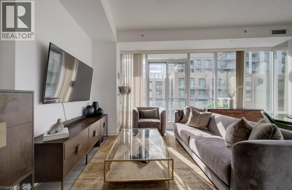 85 W Duke Street W Unit# 308, Kitchener, Ontario  N2H 0B7 - Photo 11 - 40825249