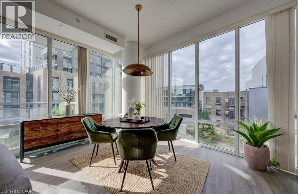 85 W Duke Street W Unit# 308, Kitchener, Ontario  N2H 0B7 - Photo 12 - 40825249