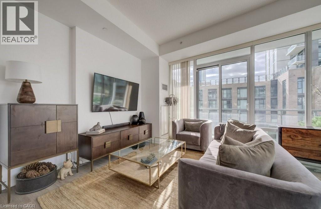 85 W Duke Street W Unit# 308, Kitchener, Ontario  N2H 0B7 - Photo 13 - 40825249