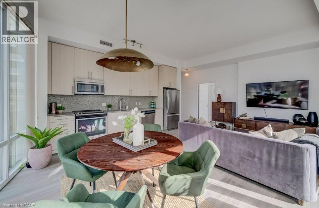 85 W Duke Street W Unit# 308, Kitchener, Ontario  N2H 0B7 - Photo 19 - 40825249
