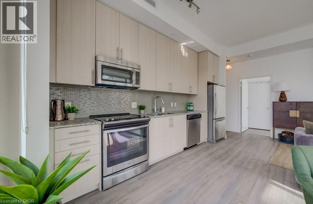 85 W Duke Street W Unit# 308, Kitchener, Ontario  N2H 0B7 - Photo 20 - 40825249