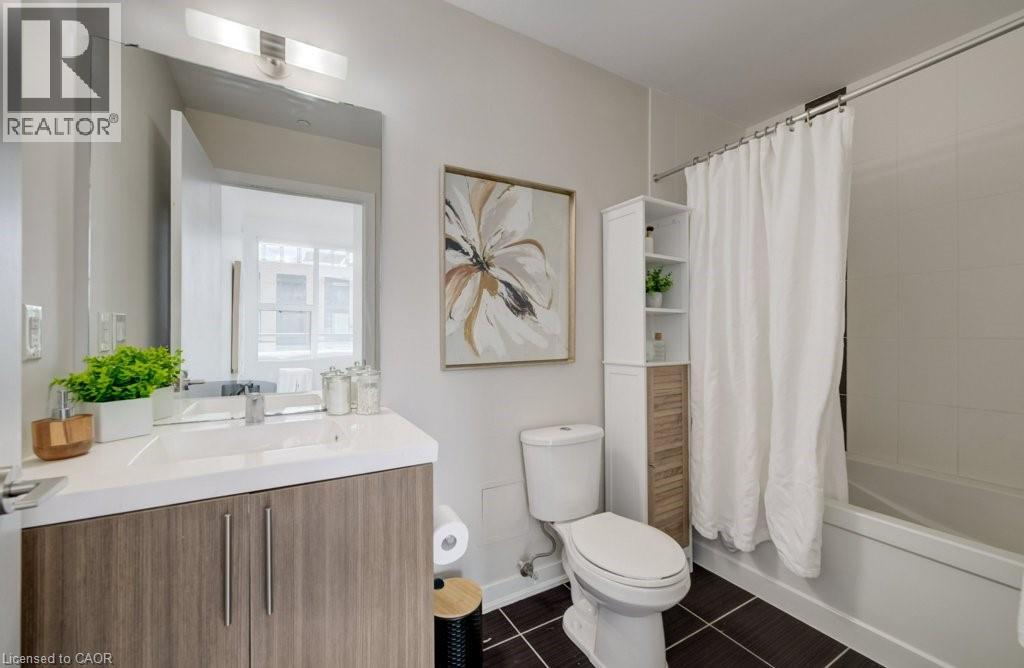 85 W Duke Street W Unit# 308, Kitchener, Ontario  N2H 0B7 - Photo 23 - 40825249