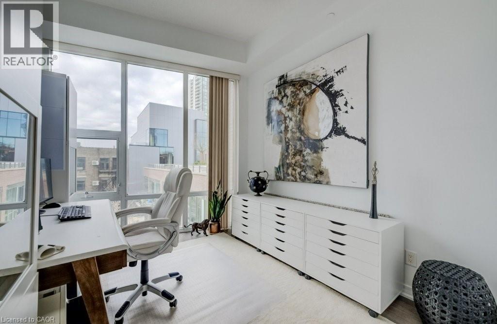 85 W Duke Street W Unit# 308, Kitchener, Ontario  N2H 0B7 - Photo 24 - 40825249