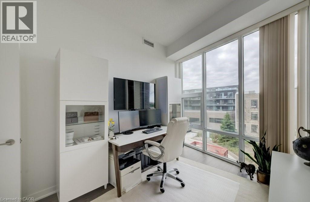 85 W Duke Street W Unit# 308, Kitchener, Ontario  N2H 0B7 - Photo 25 - 40825249