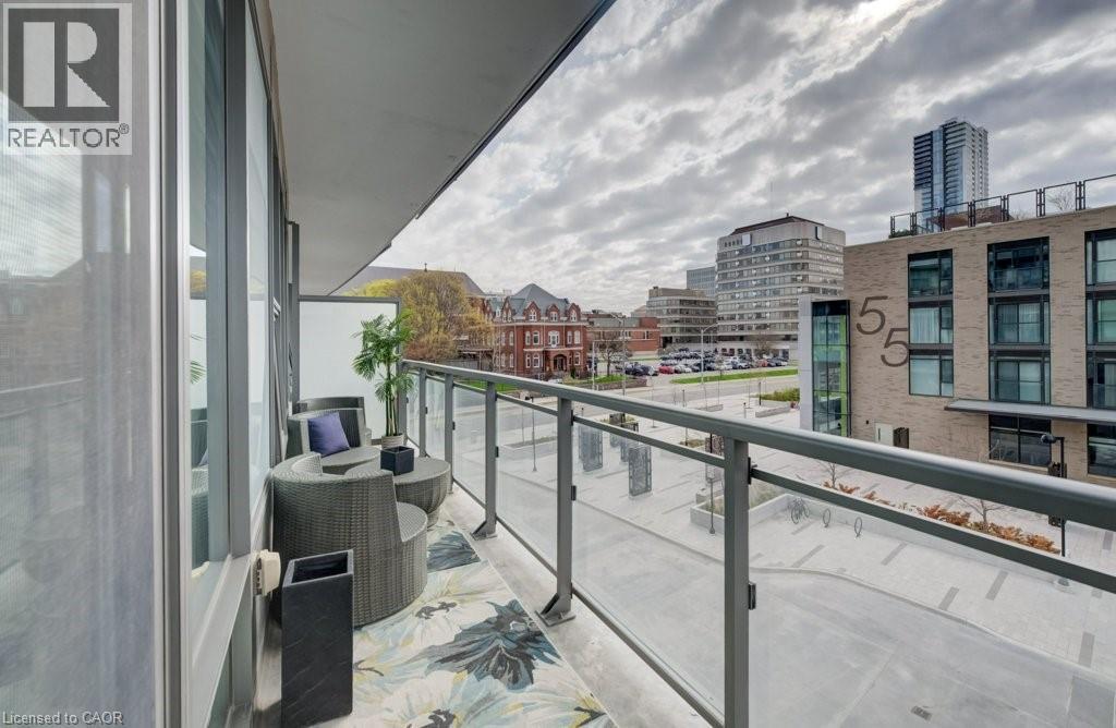 85 W Duke Street W Unit# 308, Kitchener, Ontario  N2H 0B7 - Photo 28 - 40825249