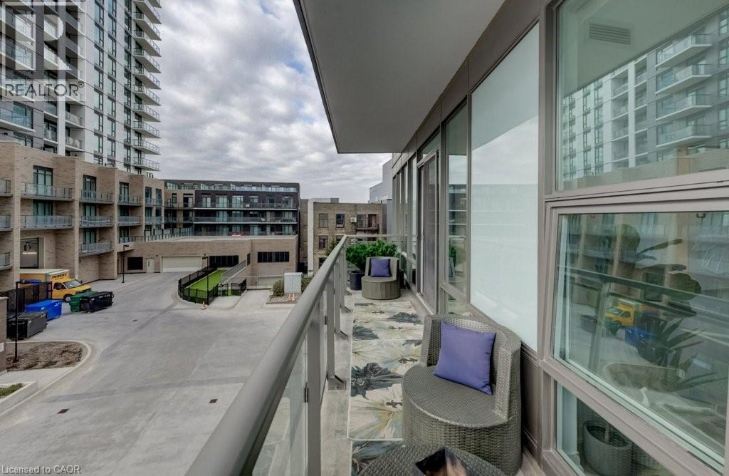 85 W Duke Street W Unit# 308, Kitchener, Ontario  N2H 0B7 - Photo 29 - 40825249
