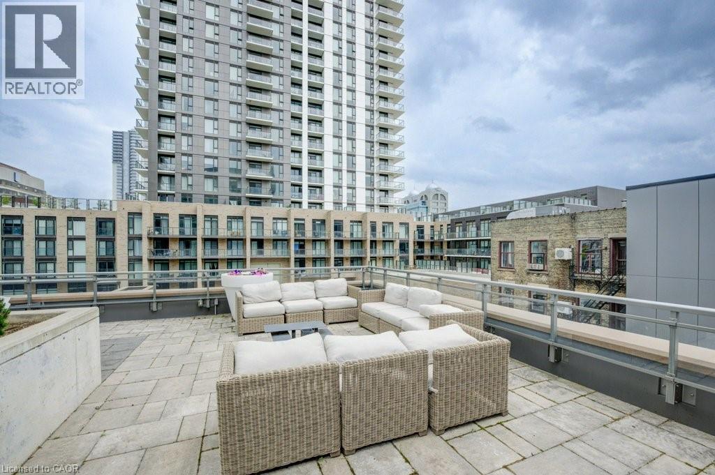 85 W Duke Street W Unit# 308, Kitchener, Ontario  N2H 0B7 - Photo 34 - 40825249
