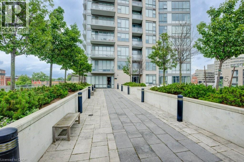 85 W Duke Street W Unit# 308, Kitchener, Ontario  N2H 0B7 - Photo 36 - 40825249