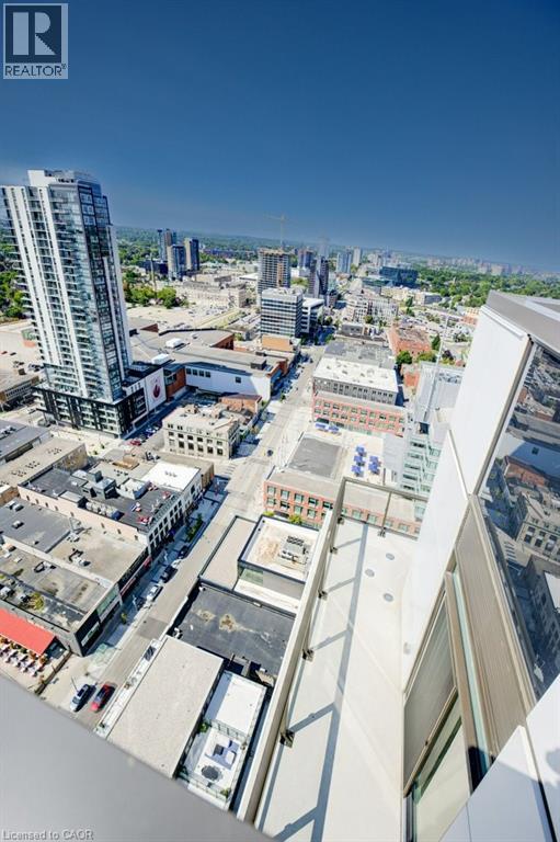 85 W Duke Street W Unit# 308, Kitchener, Ontario  N2H 0B7 - Photo 40 - 40825249