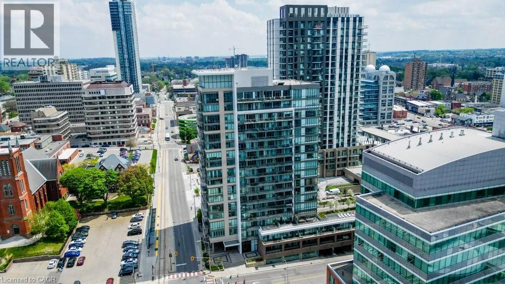 85 W Duke Street W Unit# 308, Kitchener, Ontario  N2H 0B7 - Photo 41 - 40825249