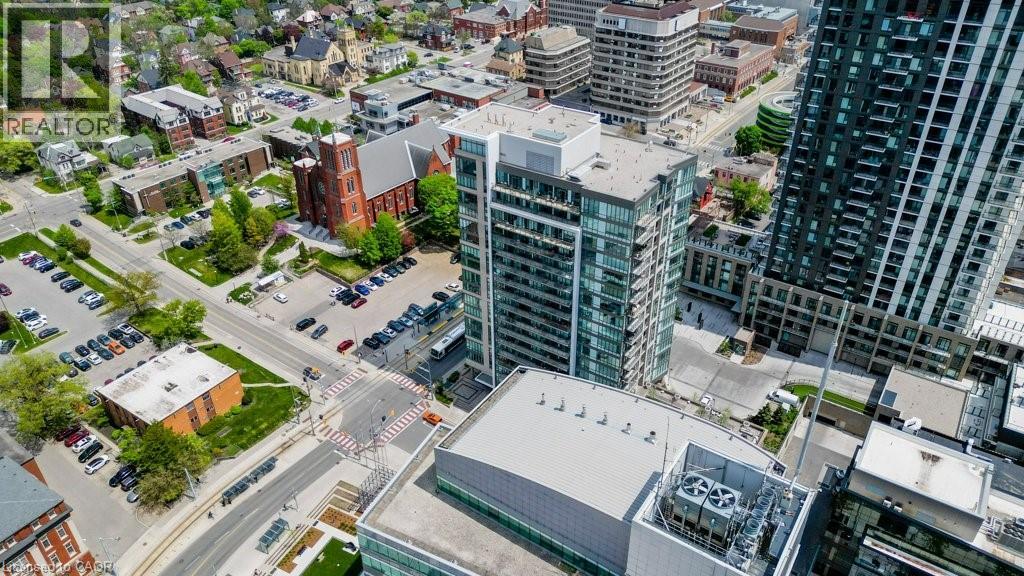 85 W Duke Street W Unit# 308, Kitchener, Ontario  N2H 0B7 - Photo 42 - 40825249