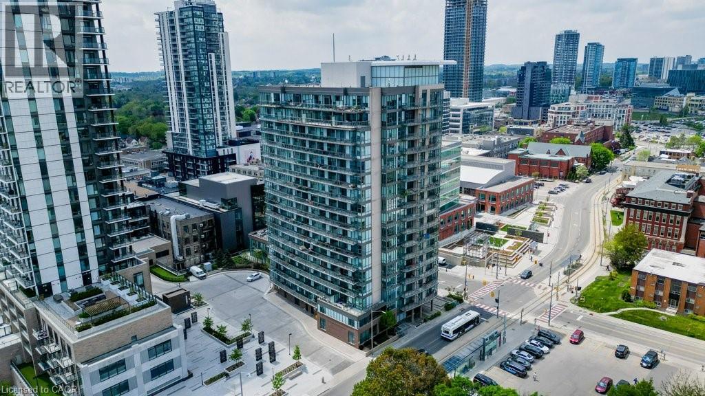 85 W Duke Street W Unit# 308, Kitchener, Ontario  N2H 0B7 - Photo 43 - 40825249