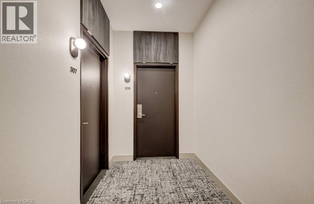 85 W Duke Street W Unit# 308, Kitchener, Ontario  N2H 0B7 - Photo 5 - 40825249