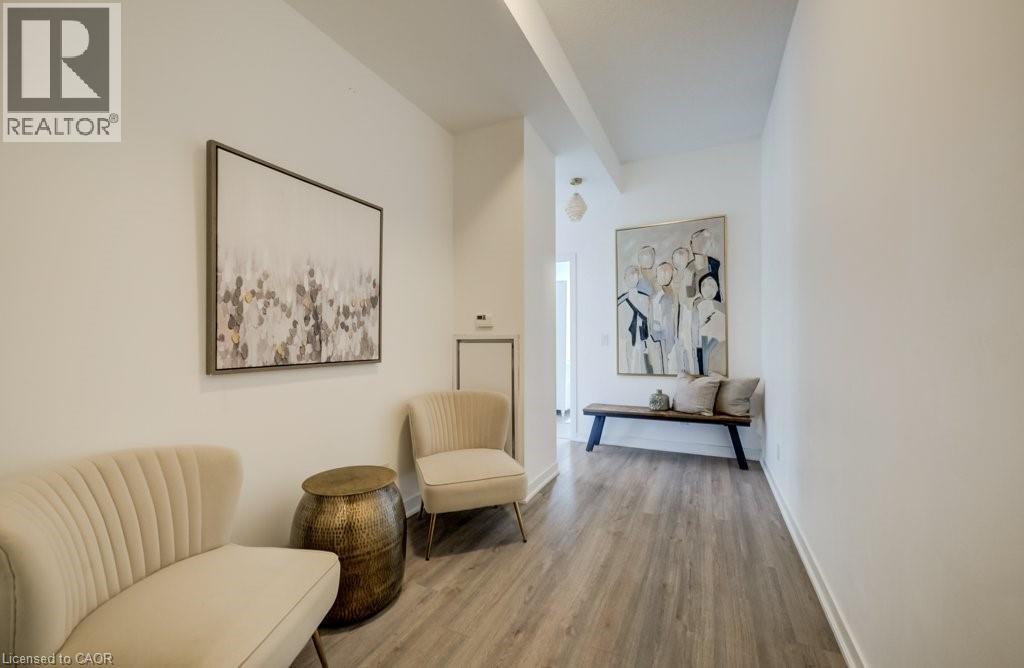 85 W Duke Street W Unit# 308, Kitchener, Ontario  N2H 0B7 - Photo 7 - 40825249