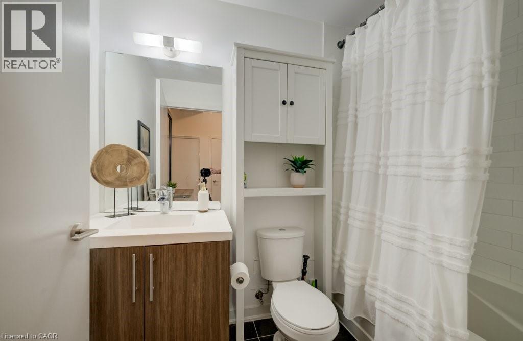 85 W Duke Street W Unit# 308, Kitchener, Ontario  N2H 0B7 - Photo 9 - 40825249
