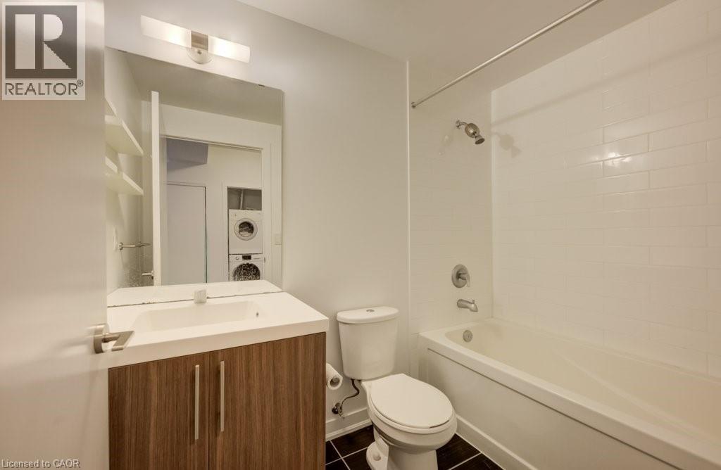 85 W Duke Street W Unit# 908, Kitchener, Ontario  N2H 0B7 - Photo 10 - 40825246