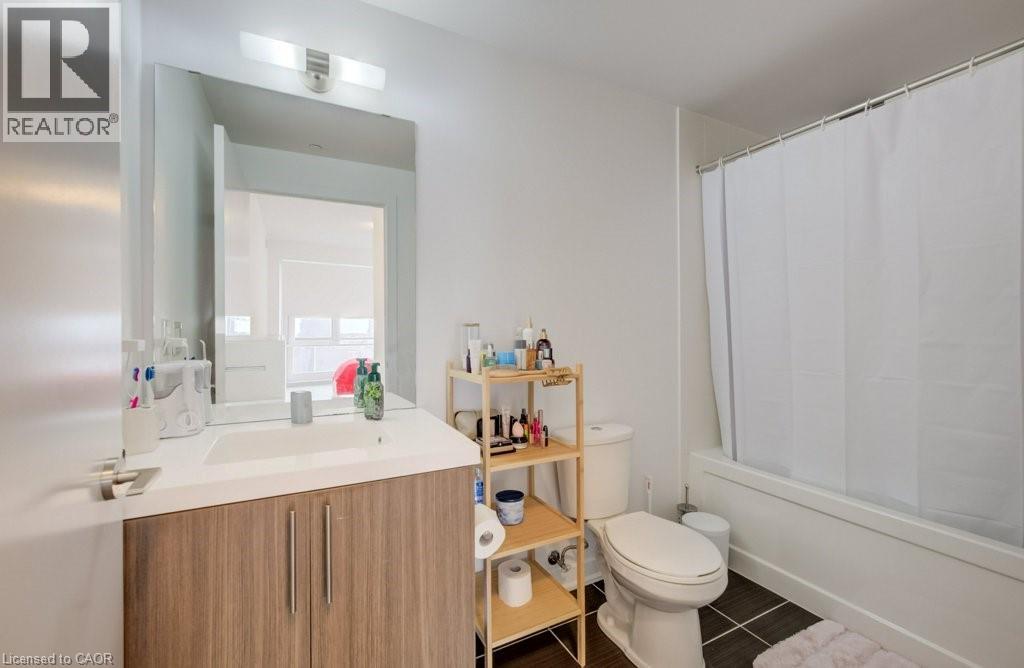 85 W Duke Street W Unit# 908, Kitchener, Ontario  N2H 0B7 - Photo 16 - 40825246