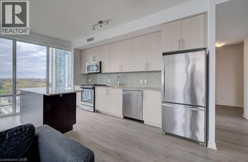 85 W Duke Street W Unit# 908, Kitchener, Ontario  N2H 0B7 - Photo 17 - 40825246
