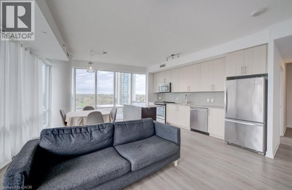 85 W Duke Street W Unit# 908, Kitchener, Ontario  N2H 0B7 - Photo 18 - 40825246