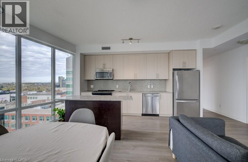 85 W Duke Street W Unit# 908, Kitchener, Ontario  N2H 0B7 - Photo 19 - 40825246