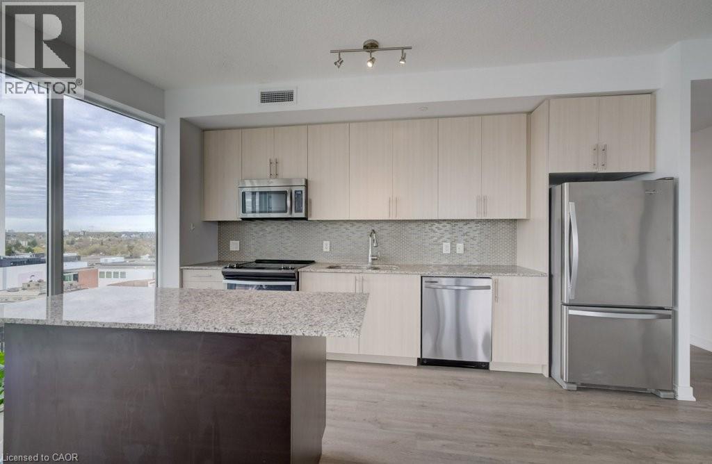 85 W Duke Street W Unit# 908, Kitchener, Ontario  N2H 0B7 - Photo 20 - 40825246