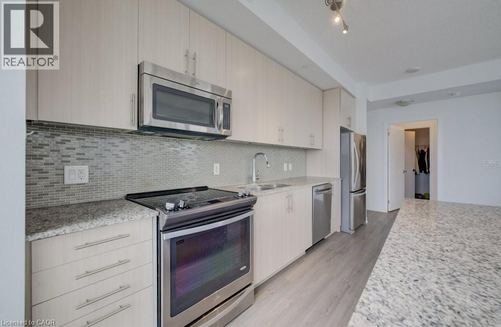 85 W Duke Street W Unit# 908, Kitchener, Ontario  N2H 0B7 - Photo 21 - 40825246