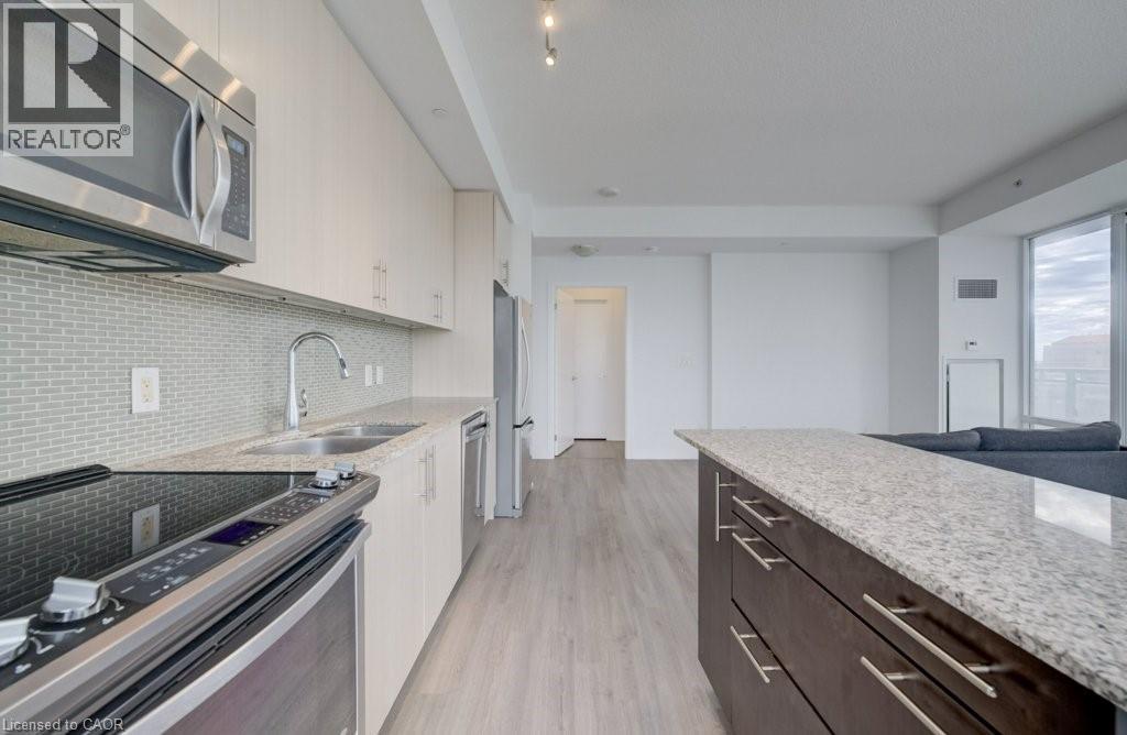 85 W Duke Street W Unit# 908, Kitchener, Ontario  N2H 0B7 - Photo 22 - 40825246