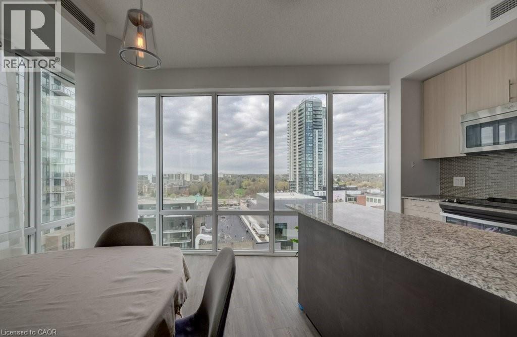 85 W Duke Street W Unit# 908, Kitchener, Ontario  N2H 0B7 - Photo 24 - 40825246
