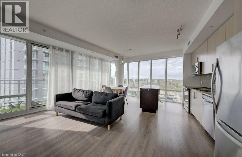 85 W Duke Street W Unit# 908, Kitchener, Ontario  N2H 0B7 - Photo 25 - 40825246