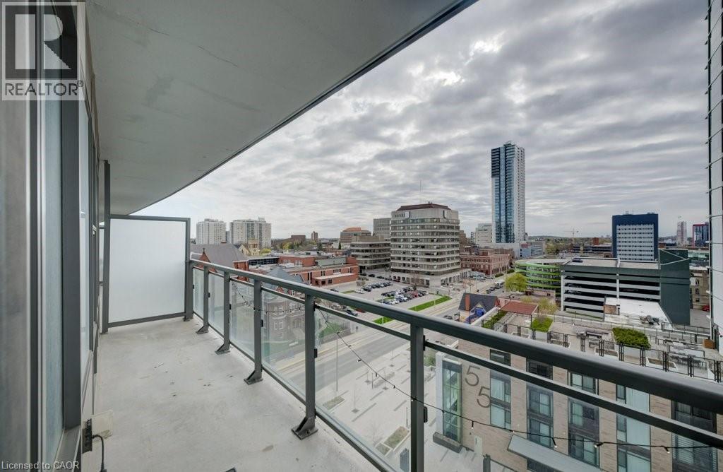 85 W Duke Street W Unit# 908, Kitchener, Ontario  N2H 0B7 - Photo 27 - 40825246