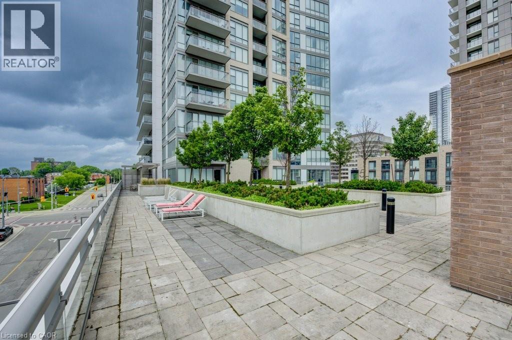 85 W Duke Street W Unit# 908, Kitchener, Ontario  N2H 0B7 - Photo 36 - 40825246