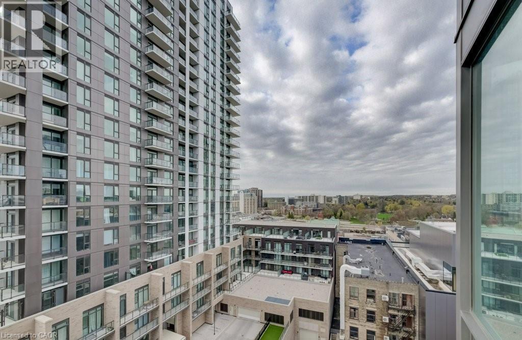 85 W Duke Street W Unit# 908, Kitchener, Ontario  N2H 0B7 - Photo 38 - 40825246