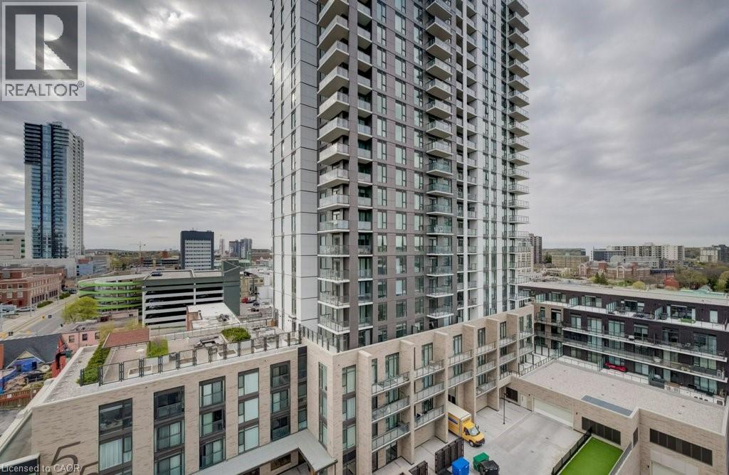 85 W Duke Street W Unit# 908, Kitchener, Ontario  N2H 0B7 - Photo 39 - 40825246