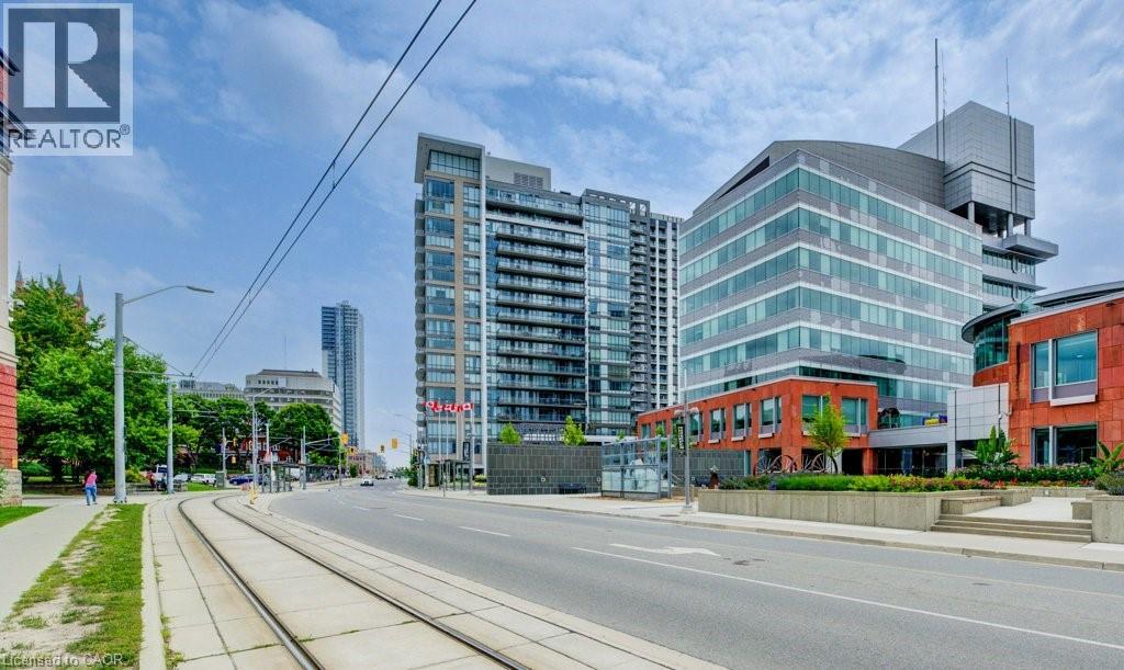 85 W Duke Street W Unit# 908, Kitchener, Ontario  N2H 0B7 - Photo 4 - 40825246