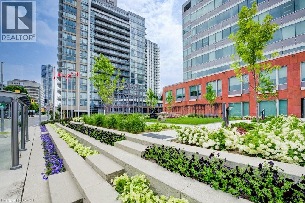 85 W Duke Street W Unit# 908, Kitchener, Ontario  N2H 0B7 - Photo 6 - 40825246