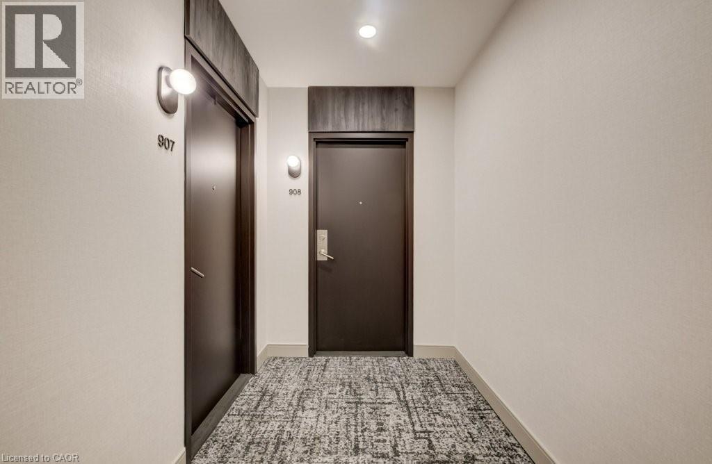 85 W Duke Street W Unit# 908, Kitchener, Ontario  N2H 0B7 - Photo 7 - 40825246