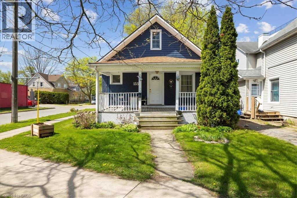 155 1/2 Lake Street, St. Catharines, Ontario  L2R 5Y5 - Photo 2 - 40827256