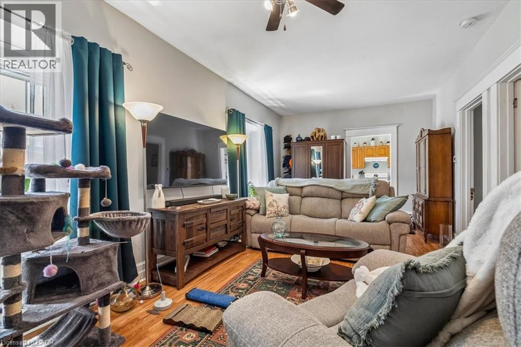 155 1/2 Lake Street, St. Catharines, Ontario  L2R 5Y5 - Photo 21 - 40827256