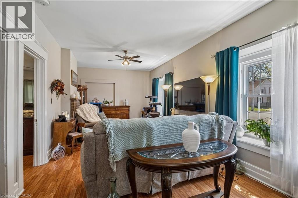 155 1/2 Lake Street, St. Catharines, Ontario  L2R 5Y5 - Photo 24 - 40827256