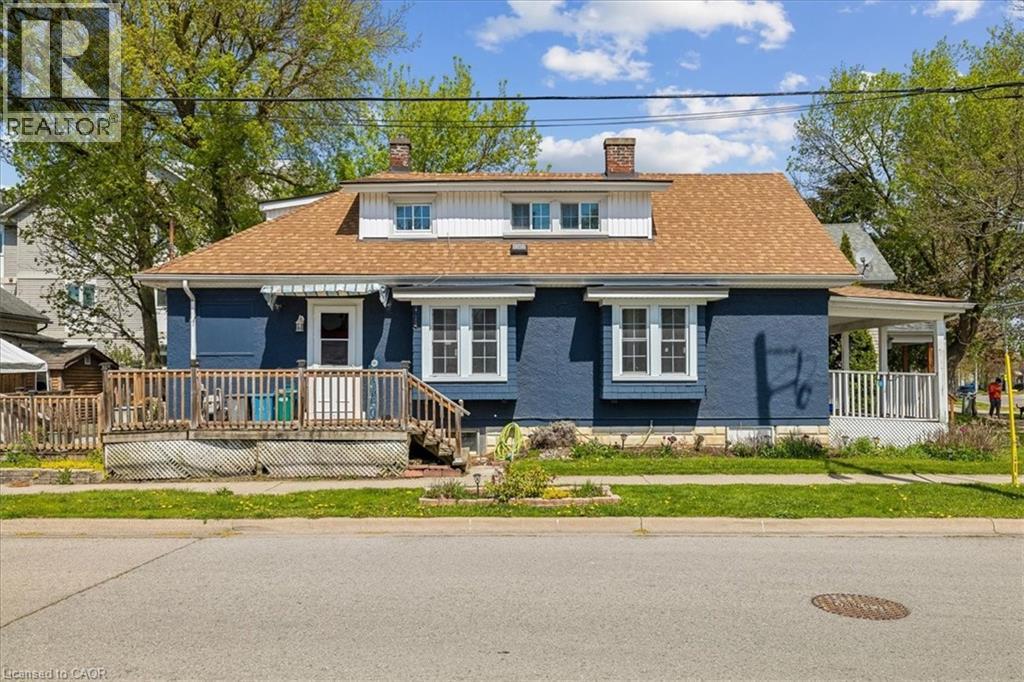 155 1/2 Lake Street, St. Catharines, Ontario  L2R 5Y5 - Photo 3 - 40827256
