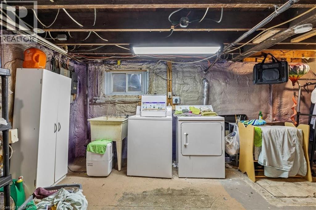 155 1/2 Lake Street, St. Catharines, Ontario  L2R 5Y5 - Photo 32 - 40827256