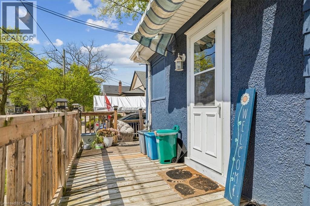155 1/2 Lake Street, St. Catharines, Ontario  L2R 5Y5 - Photo 34 - 40827256