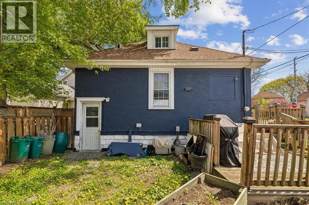 155 1/2 Lake Street, St. Catharines, Ontario  L2R 5Y5 - Photo 35 - 40827256