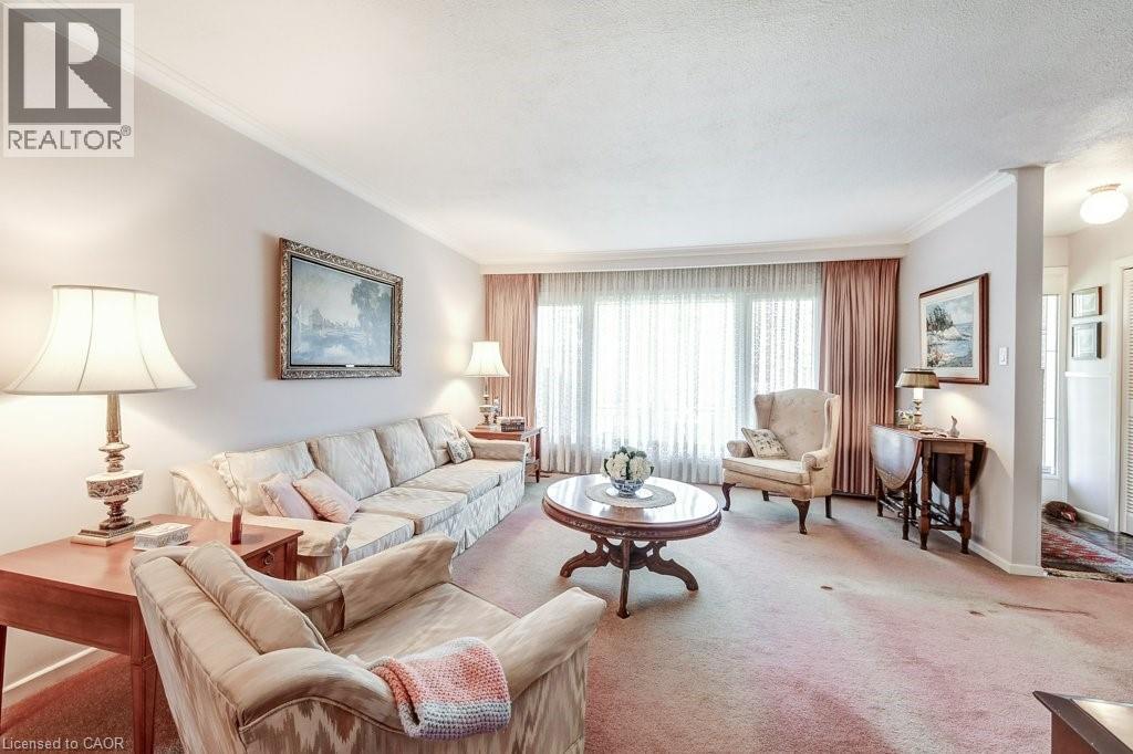 4356 Dublin Crescent, Burlington, Ontario  L7L 2S5 - Photo 12 - 40827272