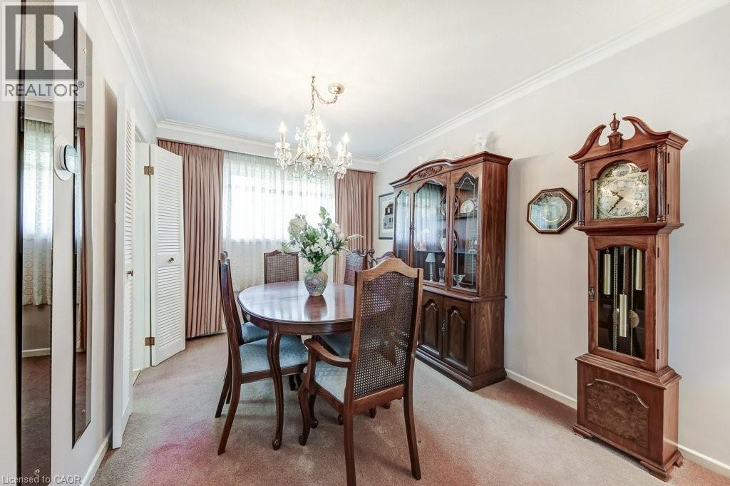 4356 Dublin Crescent, Burlington, Ontario  L7L 2S5 - Photo 13 - 40827272