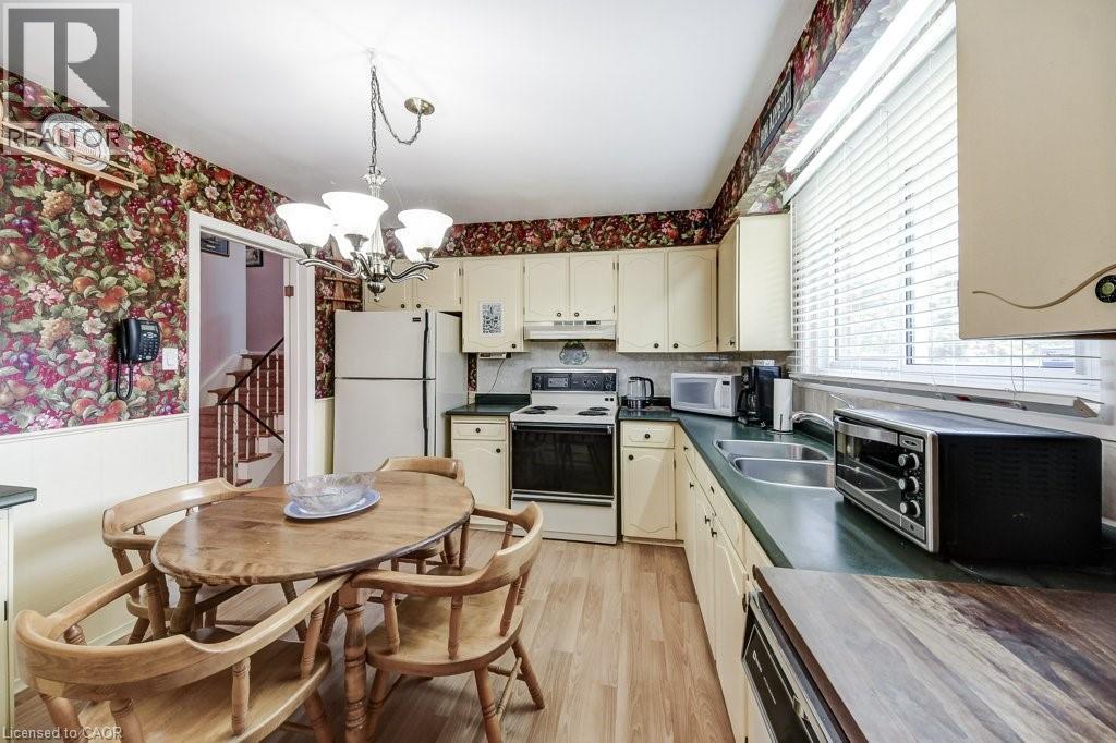 4356 Dublin Crescent, Burlington, Ontario  L7L 2S5 - Photo 15 - 40827272